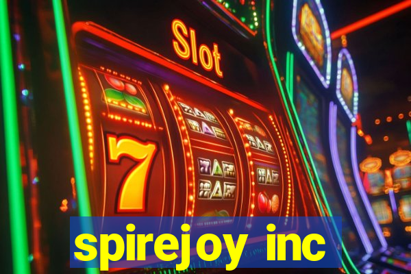 spirejoy inc